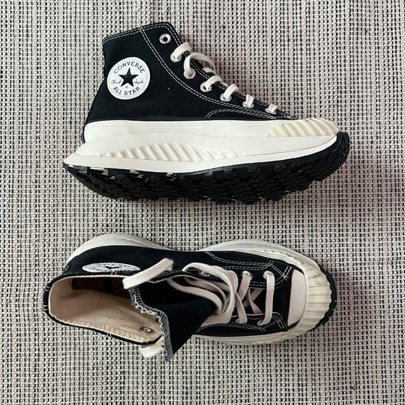 Converse Platform Sneakers - Picture 7 of 13